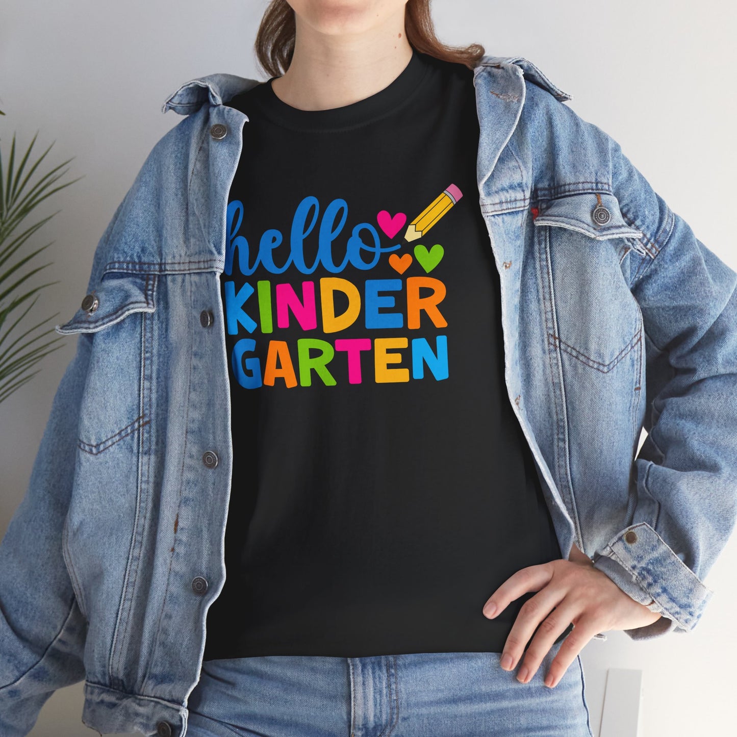 Fourth Grade Team Shirt - Perfect for Classroom Fun