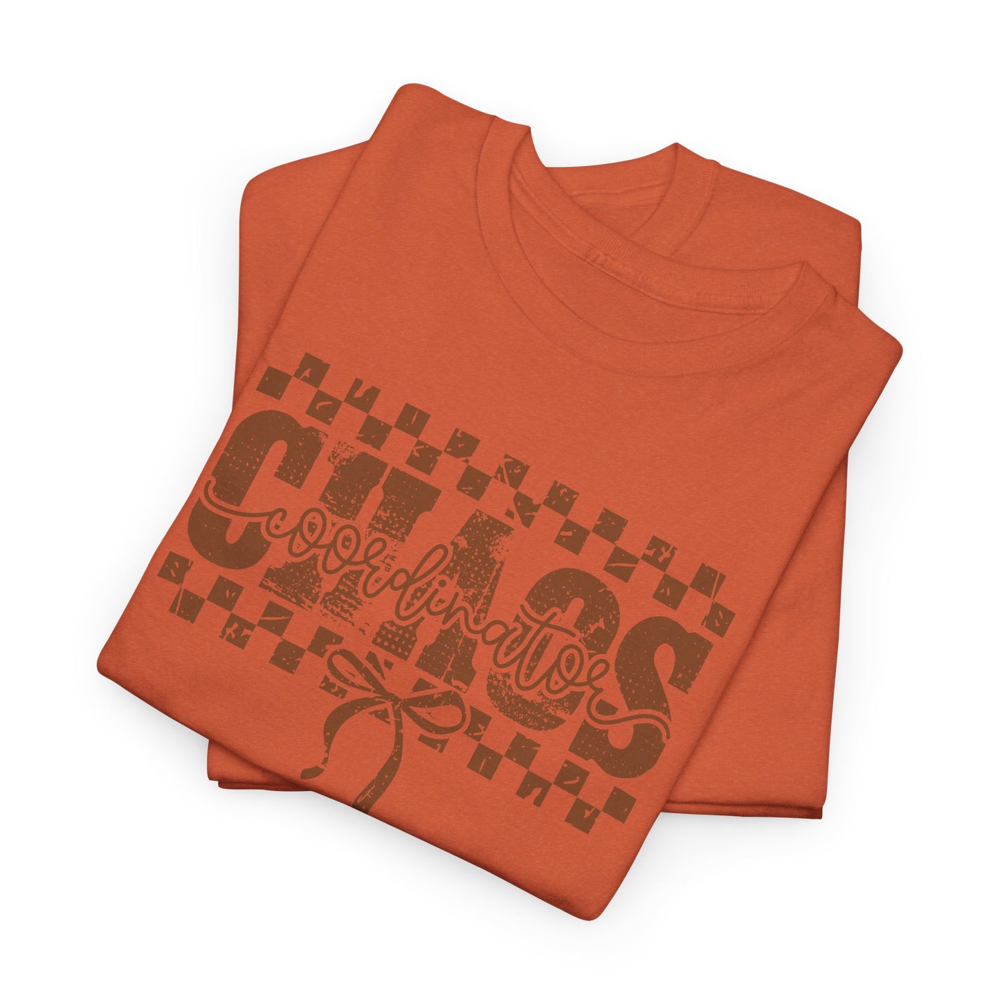 Chaos Coordinator T-Shirt
