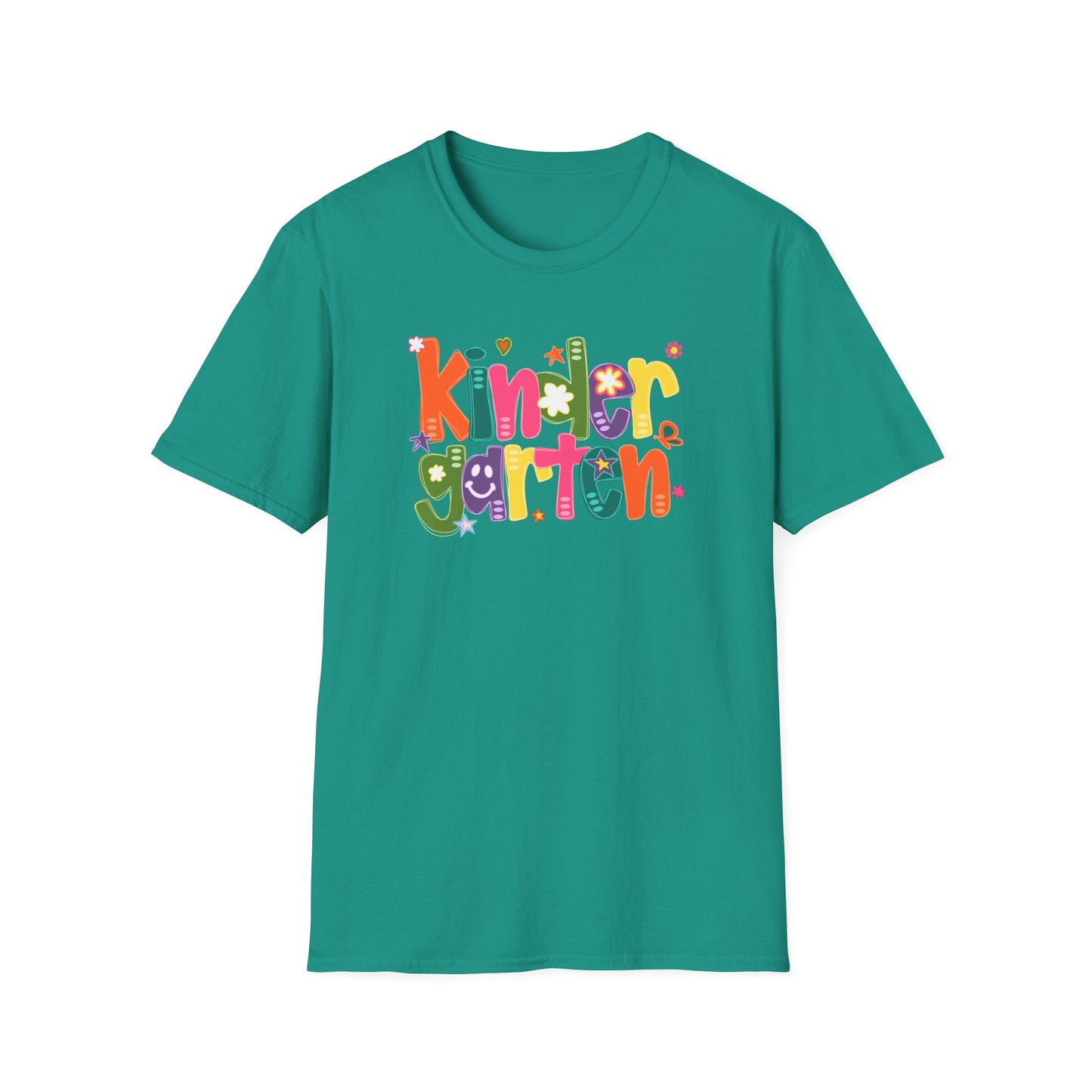 Groovy Back-to-School Collection | Retro Grade Level Team Tees
