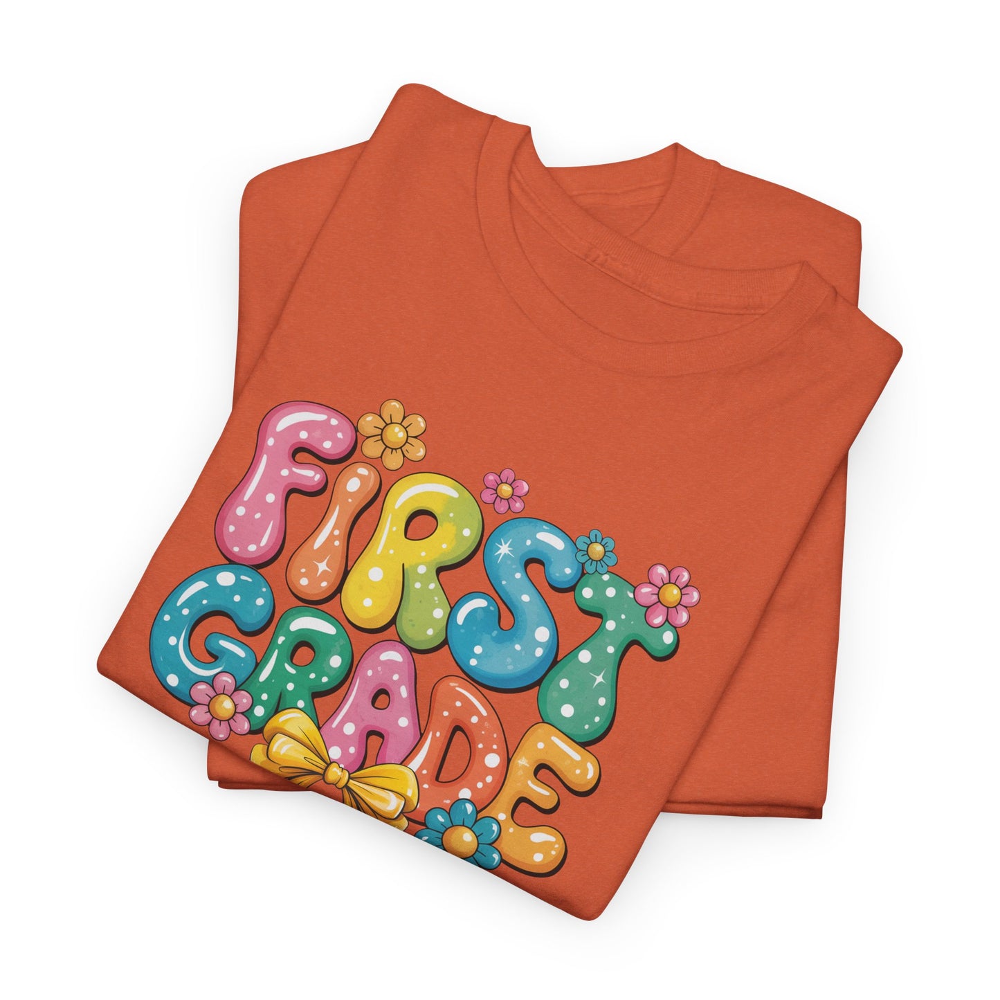 First Grade -Great For Classroom Fun