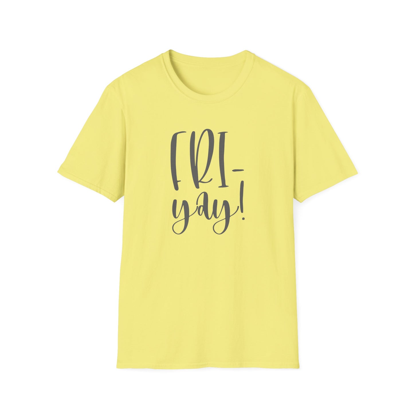 Fri-Yay Shirt
