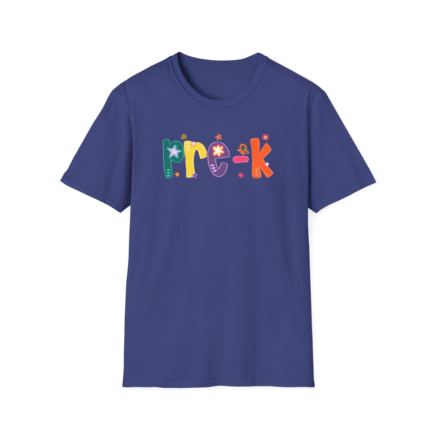 Groovy Back-to-School Collection | Retro Grade Level Team Tees