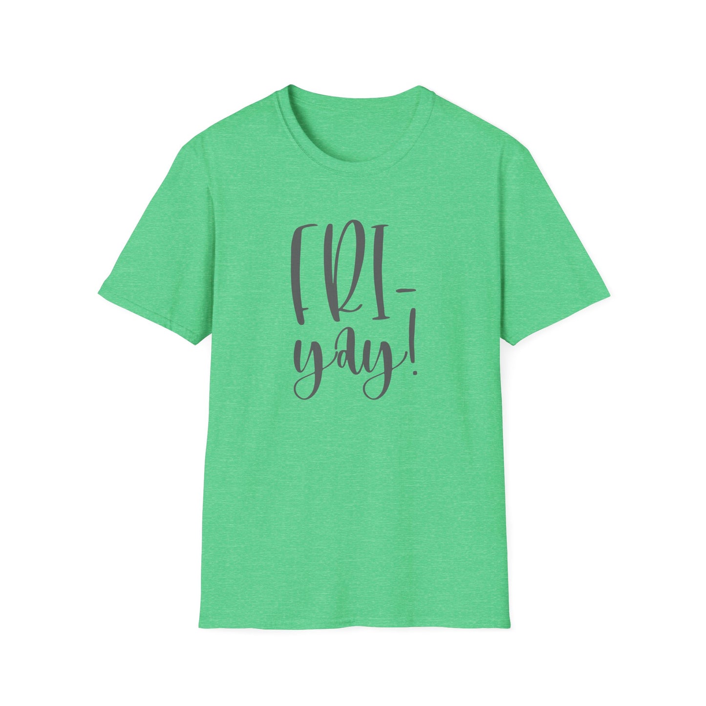 Fri-Yay Shirt