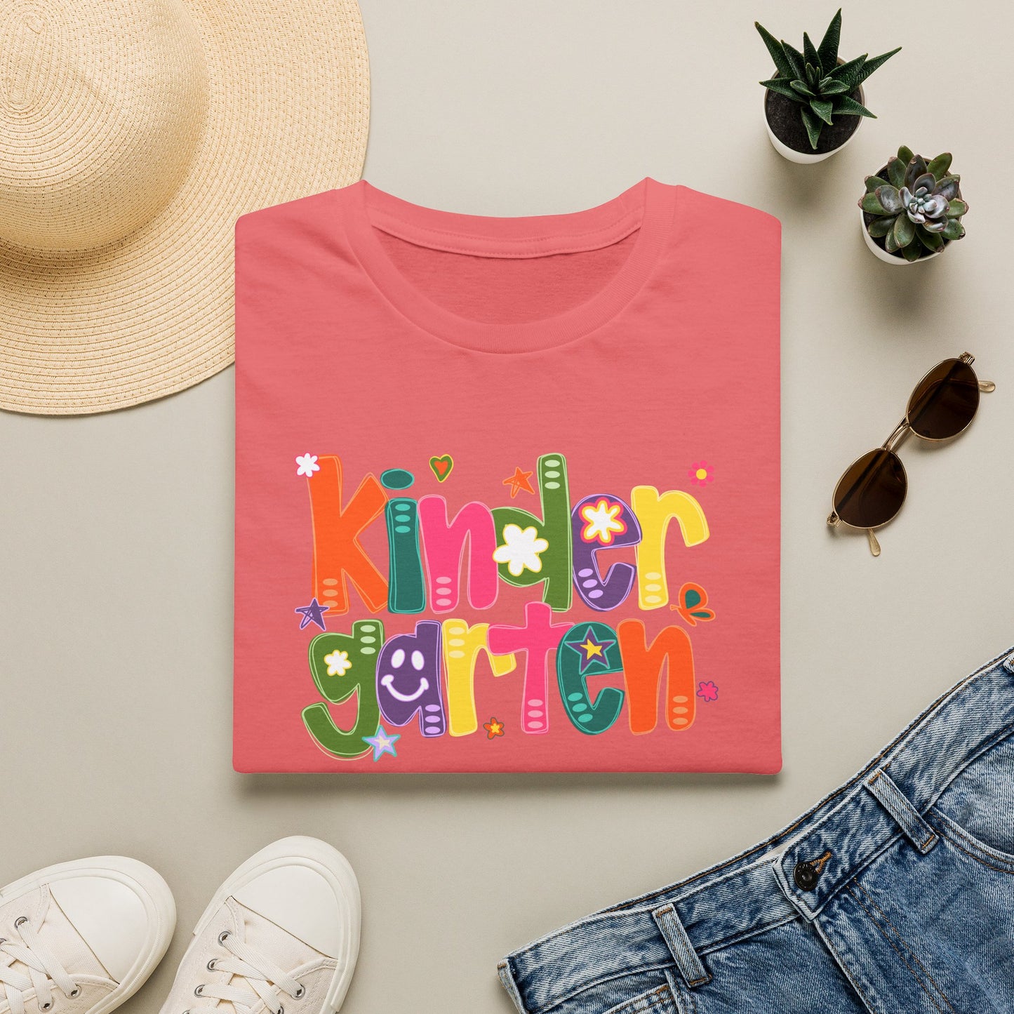 Groovy Back-to-School Collection | Retro Grade Level Team Tees