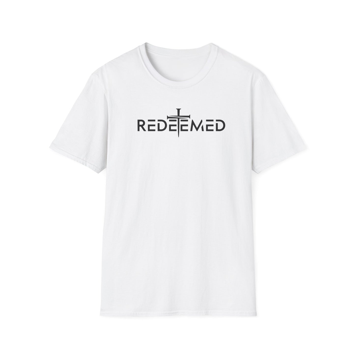 Redeemed Cross T-Shirt