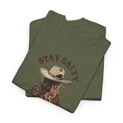 Stay Salty Cowgirl