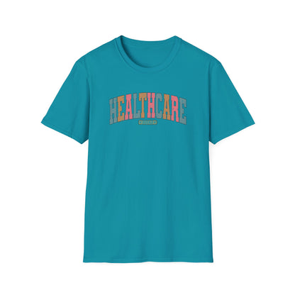 Healthcare Squad Shirt – Nurse Squad Tee