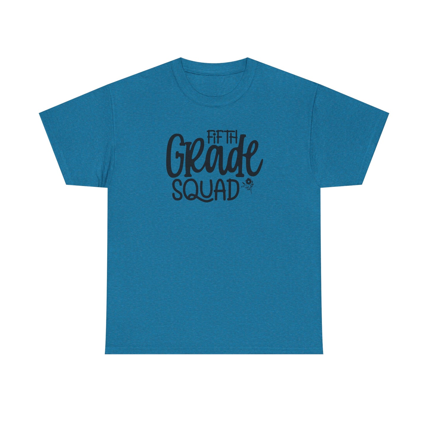 Fifth Grade Squad - Perfect for Teacher Teams