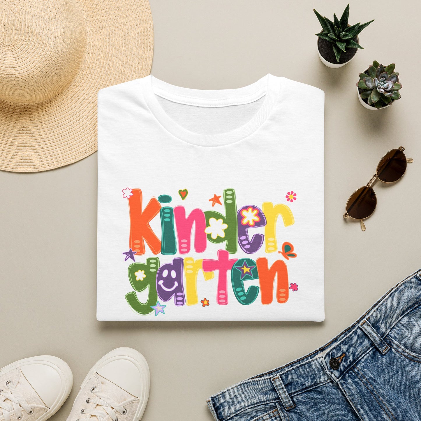 Groovy Back-to-School Collection | Retro Grade Level Team Tees