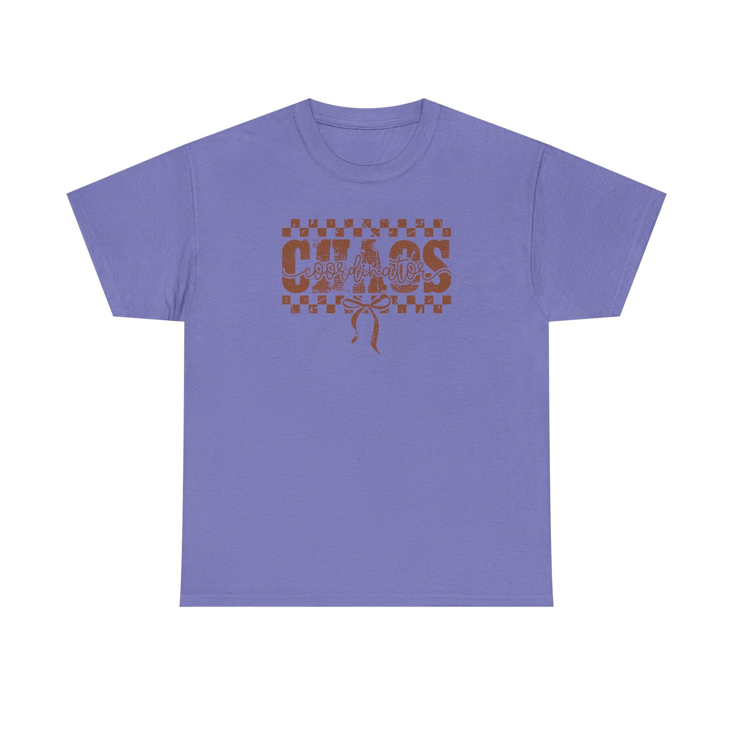 Chaos Coordinator T-Shirt