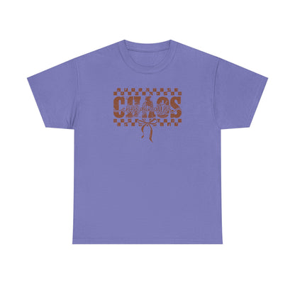Chaos Coordinator T-Shirt