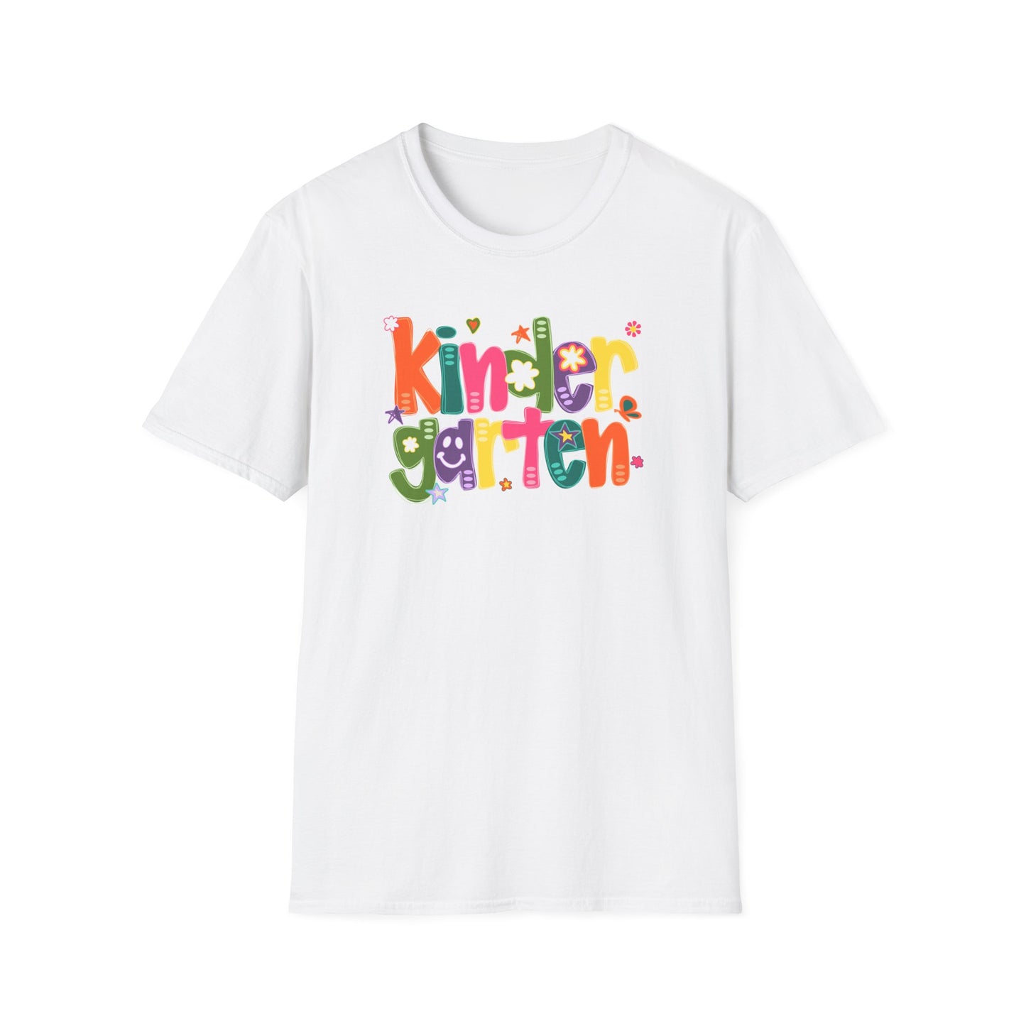 Groovy Back-to-School Collection | Retro Grade Level Team Tees