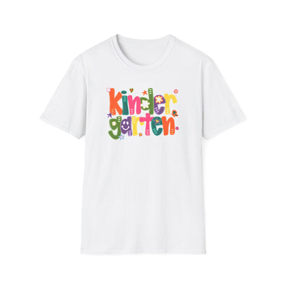Groovy Back-to-School Collection | Retro Grade Level Team Tees