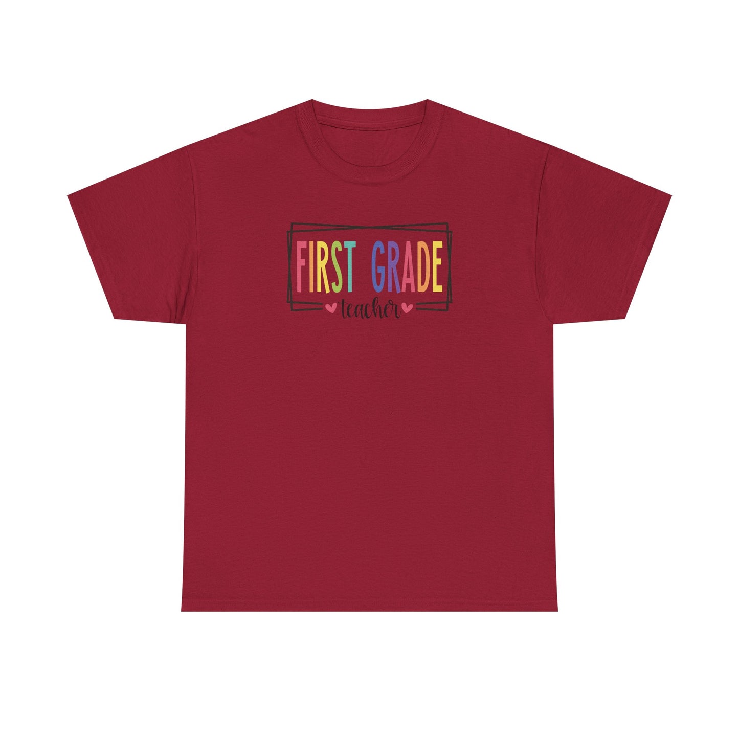 First Grade Favorite