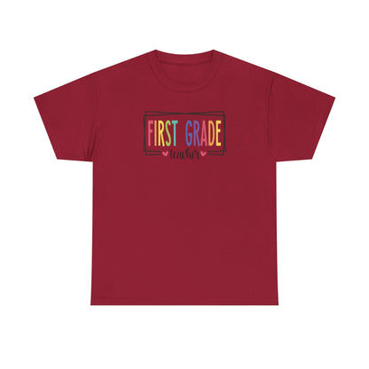 First Grade Favorite