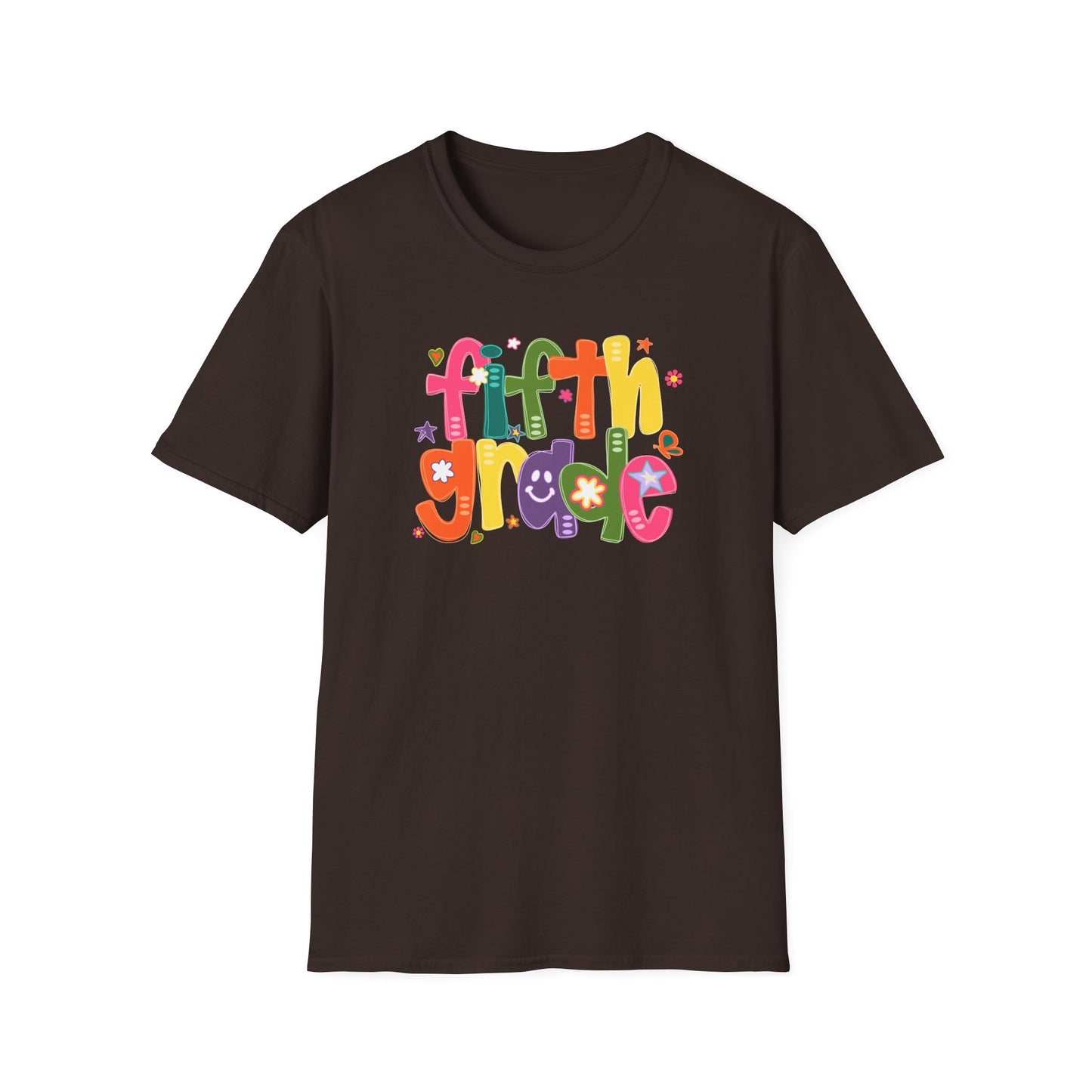 Groovy Back-to-School Collection | Retro Grade Level Team Tees