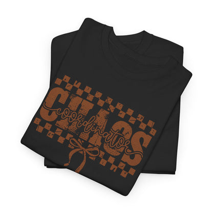 Chaos Coordinator T-Shirt
