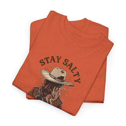 Stay Salty Cowgirl