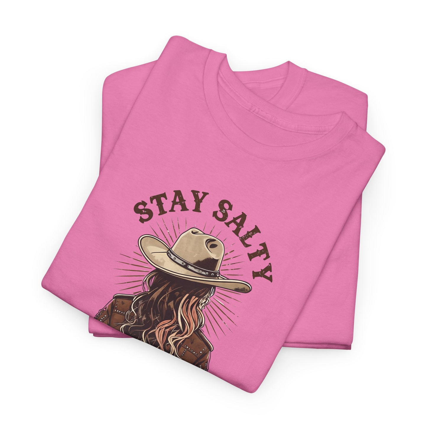 Stay Salty Cowgirl