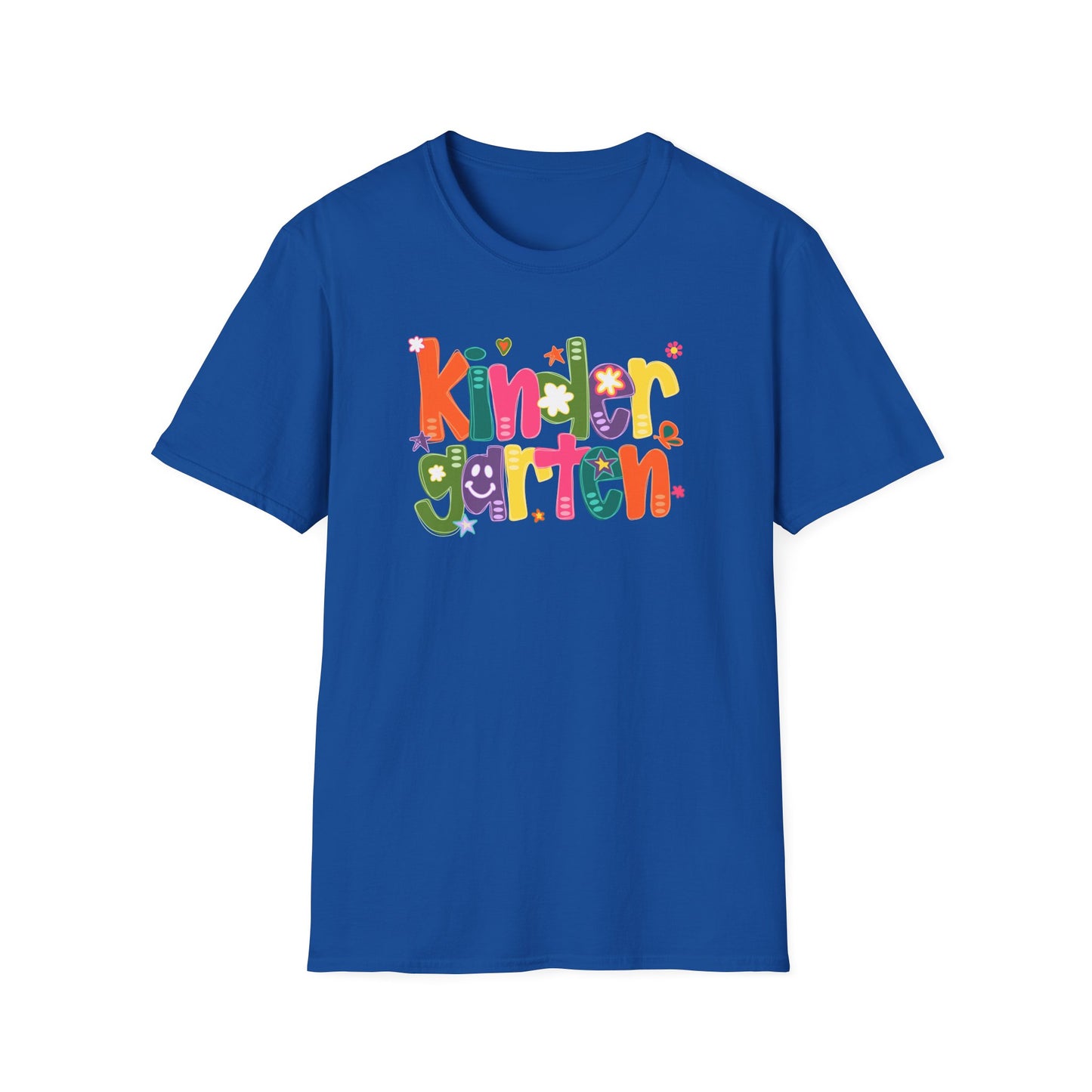 Groovy Back-to-School Collection | Retro Grade Level Team Tees