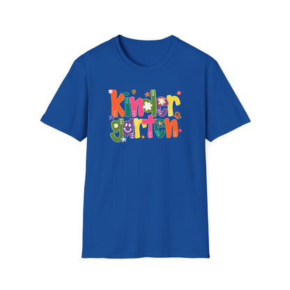 Groovy Back-to-School Collection | Retro Grade Level Team Tees