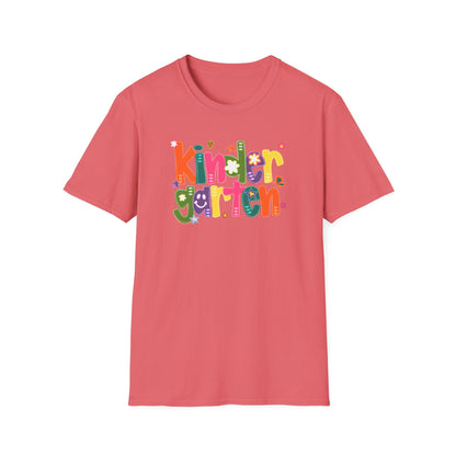 Groovy Back-to-School Collection | Retro Grade Level Team Tees