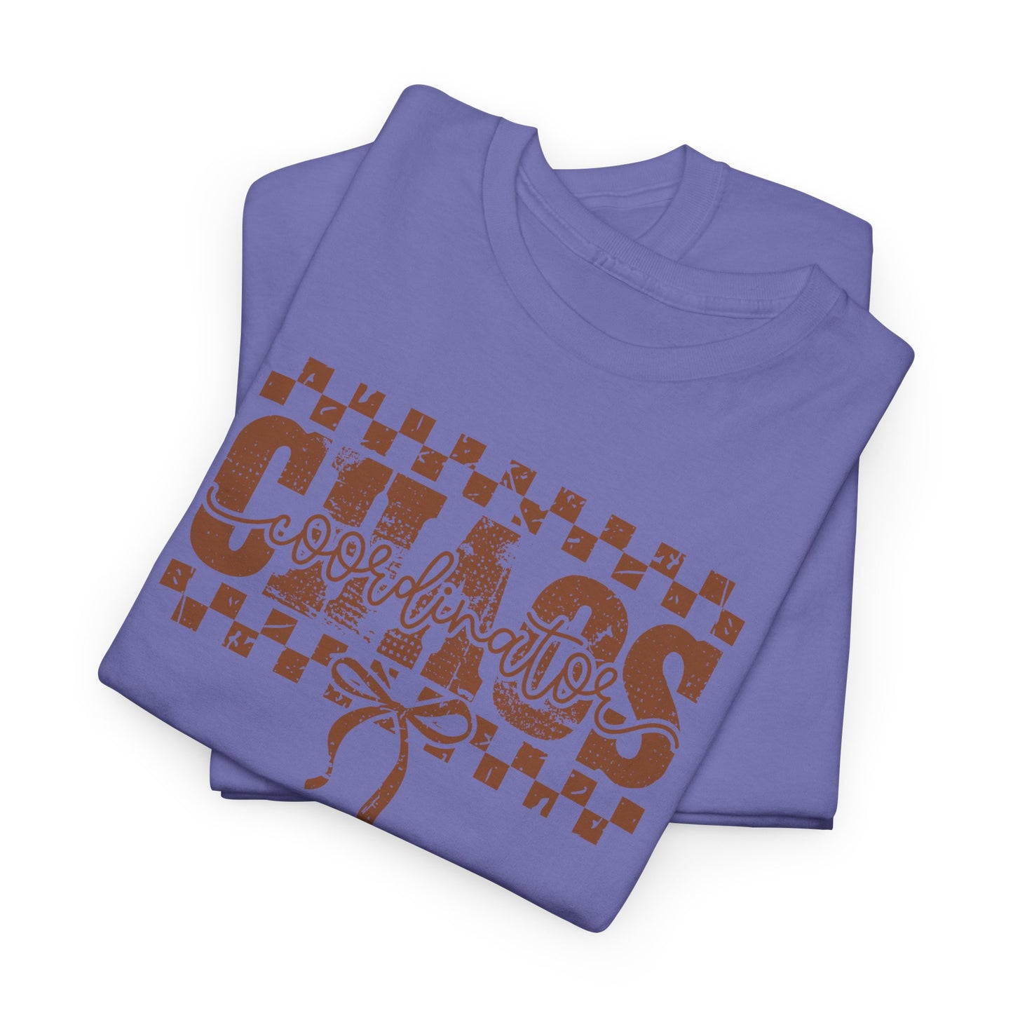 Chaos Coordinator T-Shirt