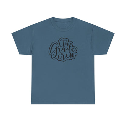 6th Grade Team Shirt – Perfect for Testing Season & Teacher Teams