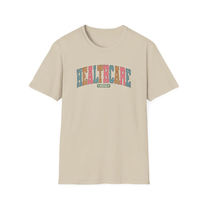 Healthcare Squad Shirt – Nurse Squad Tee