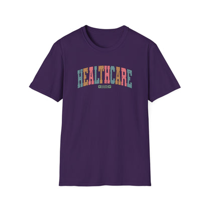 Healthcare Squad Shirt – Nurse Squad Tee