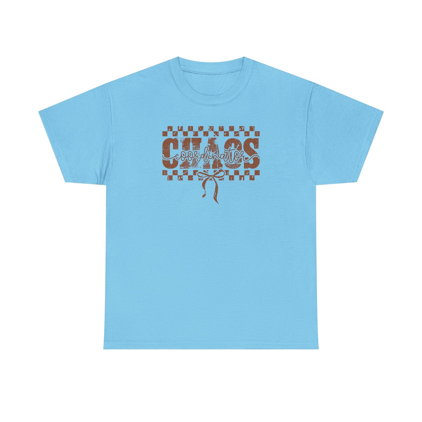 Chaos Coordinator T-Shirt