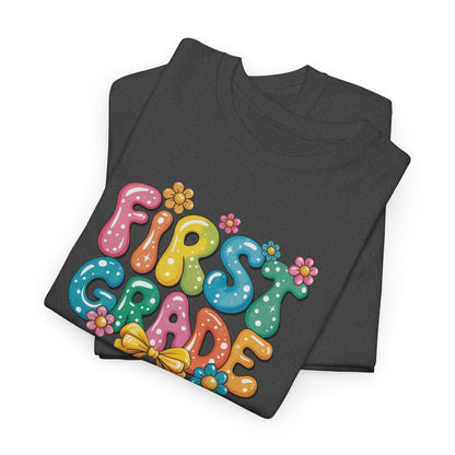 First Grade -Great For Classroom Fun
