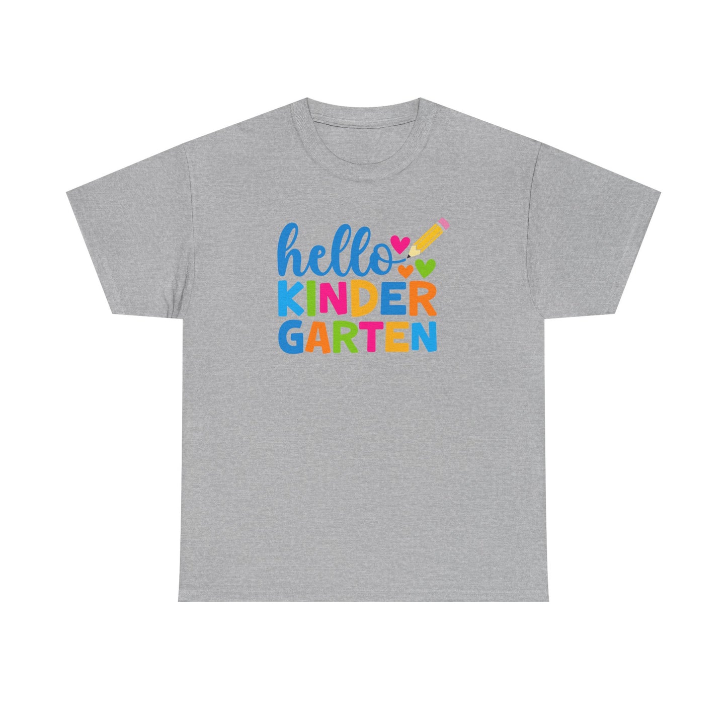 Fourth Grade Team Shirt - Perfect for Classroom Fun