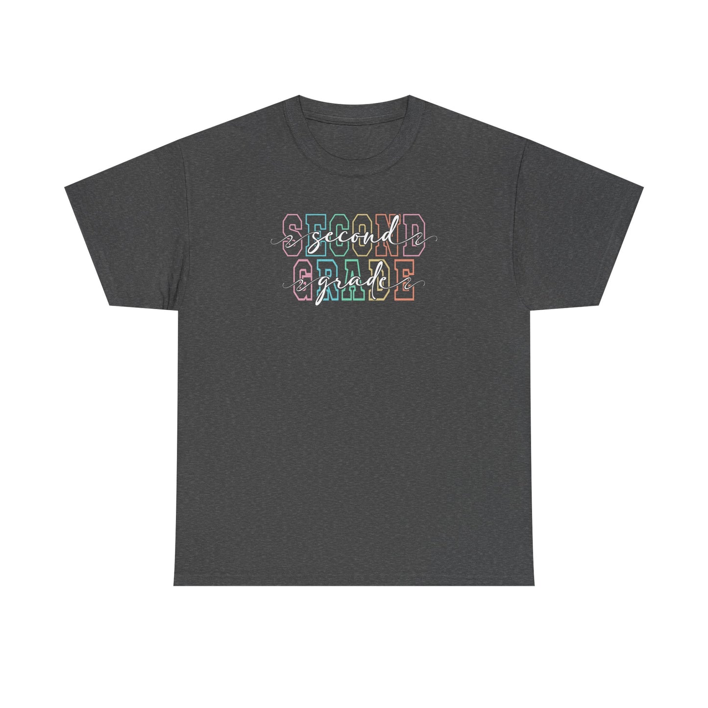 Second Grade Shirt - Best Seller