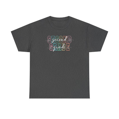 Second Grade Shirt - Best Seller