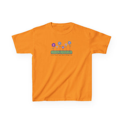 Happy Sprouts Tee – Bloom with Joy!