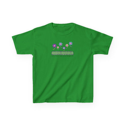 Happy Sprouts Tee – Bloom with Joy!