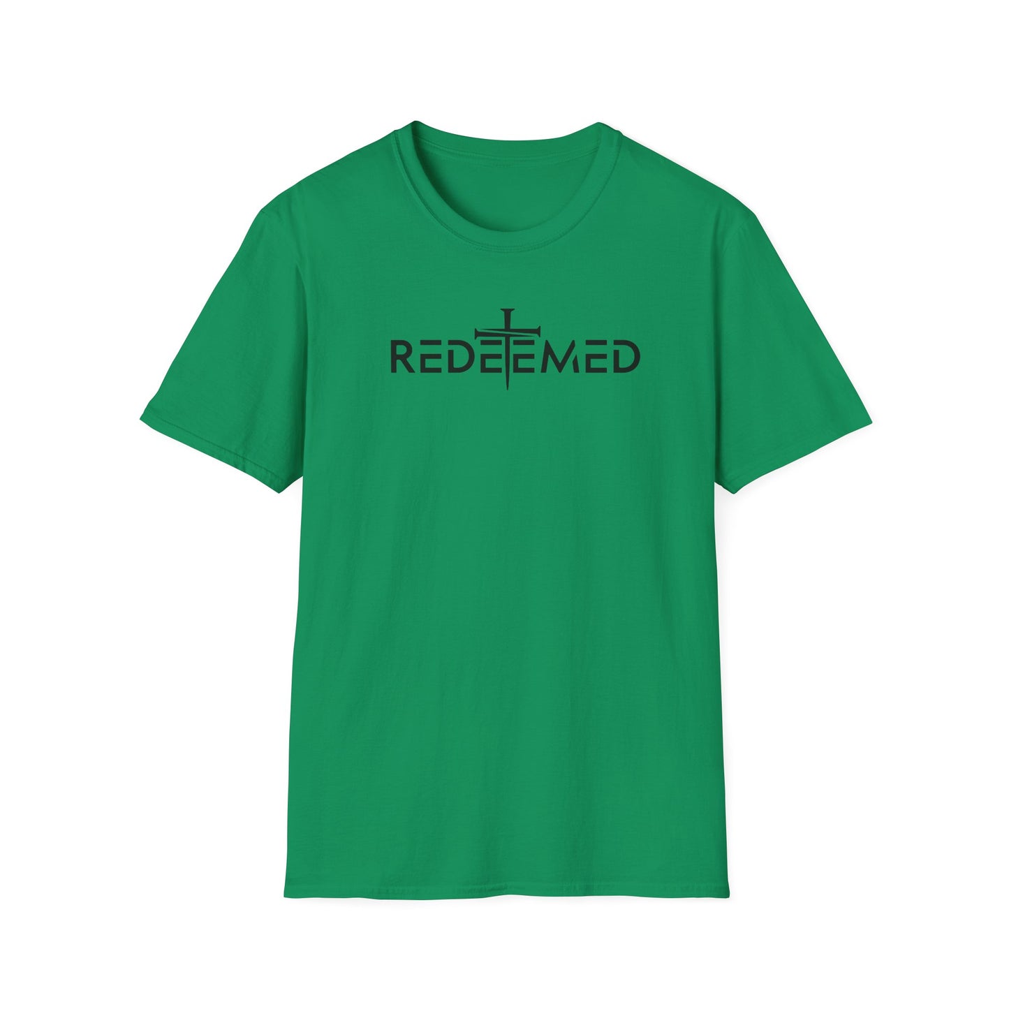 Redeemed Cross T-Shirt