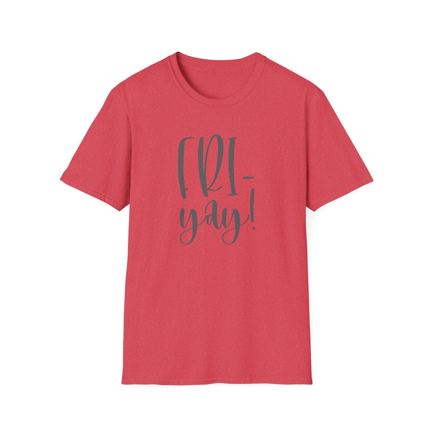 Fri-Yay Shirt