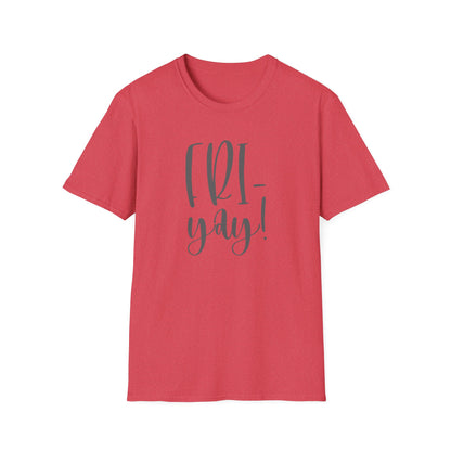Fri-Yay Shirt