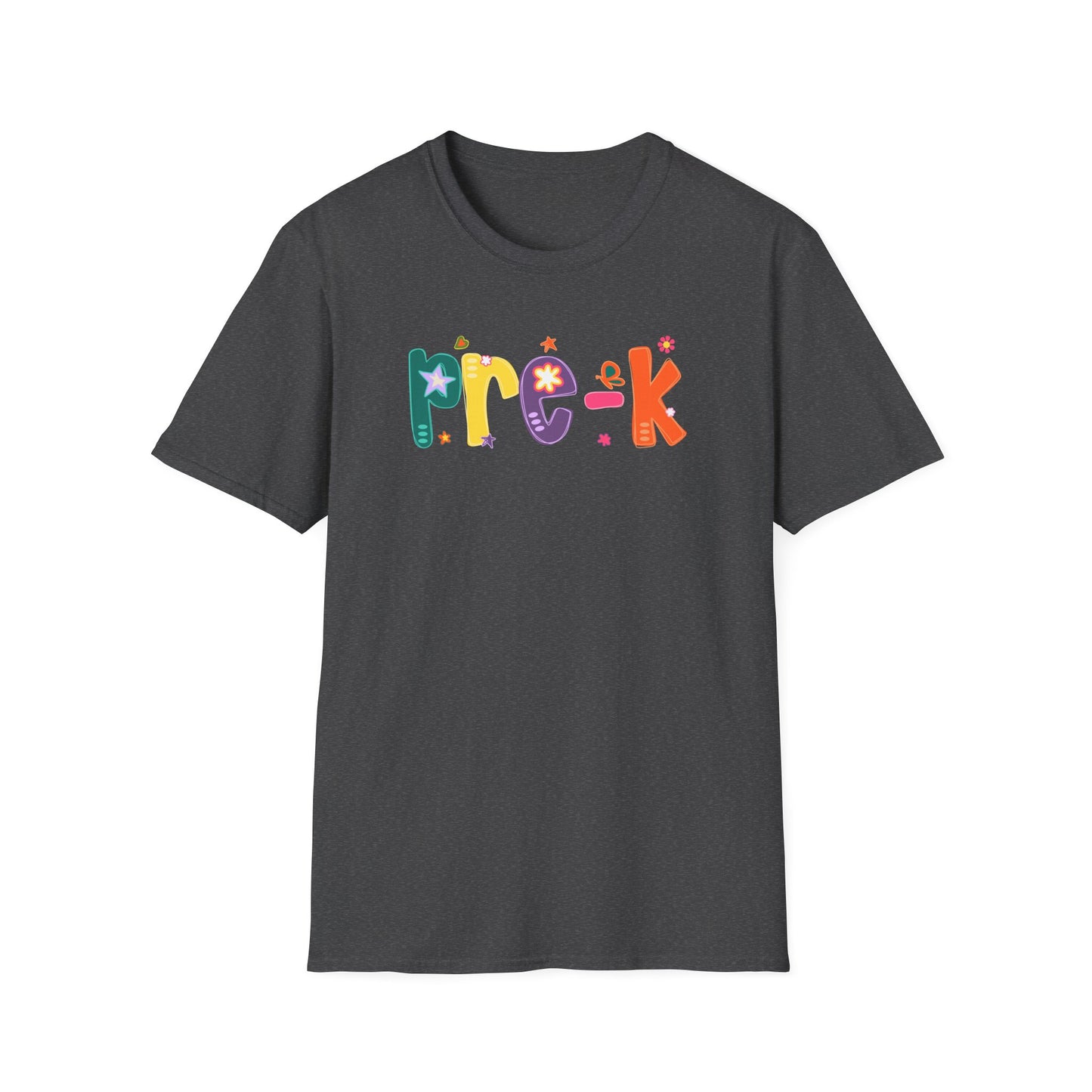 Groovy Back-to-School Collection | Retro Grade Level Team Tees