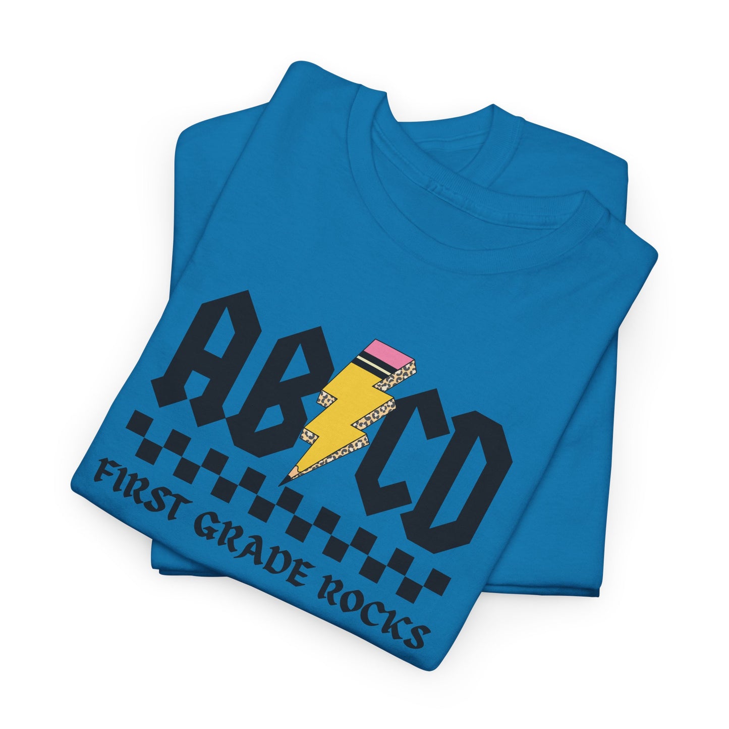First Grade Rocks - Perfect for Teacher Teams