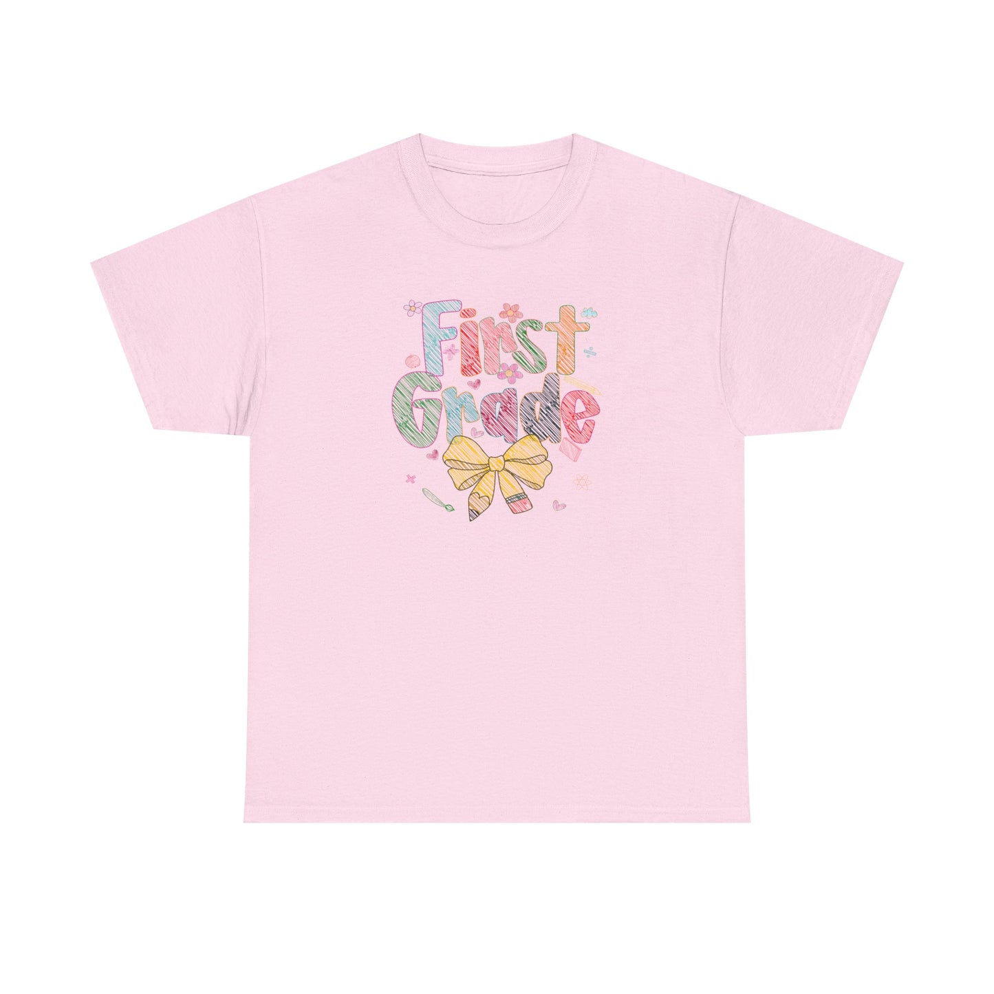 1st Grade Shirt - Classroom Favorite and Best Seller