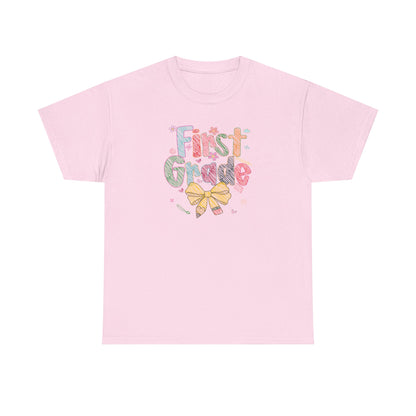 1st Grade Shirt - Classroom Favorite and Best Seller
