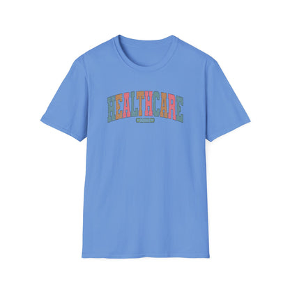 Healthcare Squad Shirt – Nurse Squad Tee