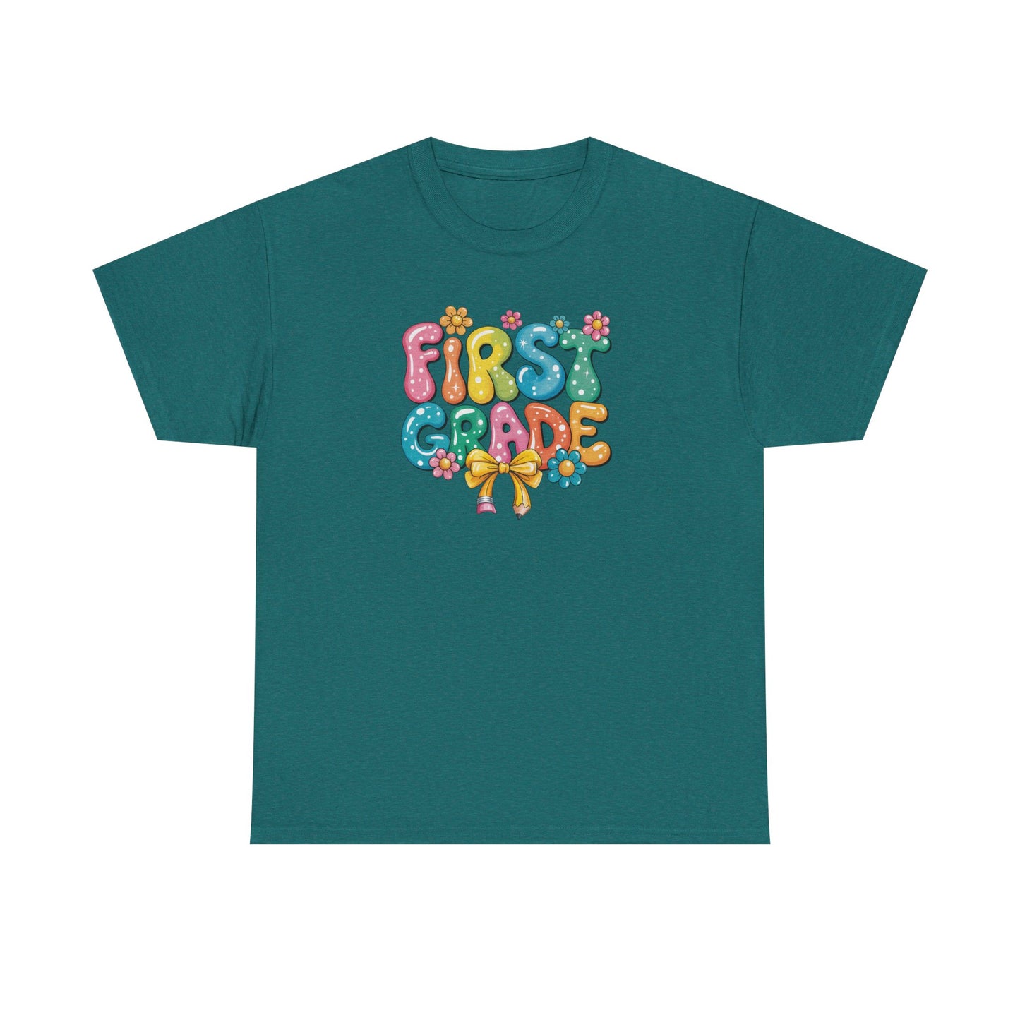 First Grade -Great For Classroom Fun