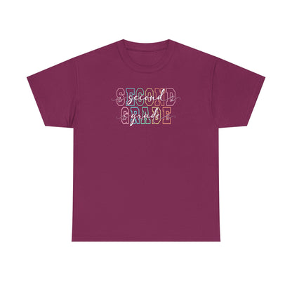 Second Grade Shirt - Best Seller