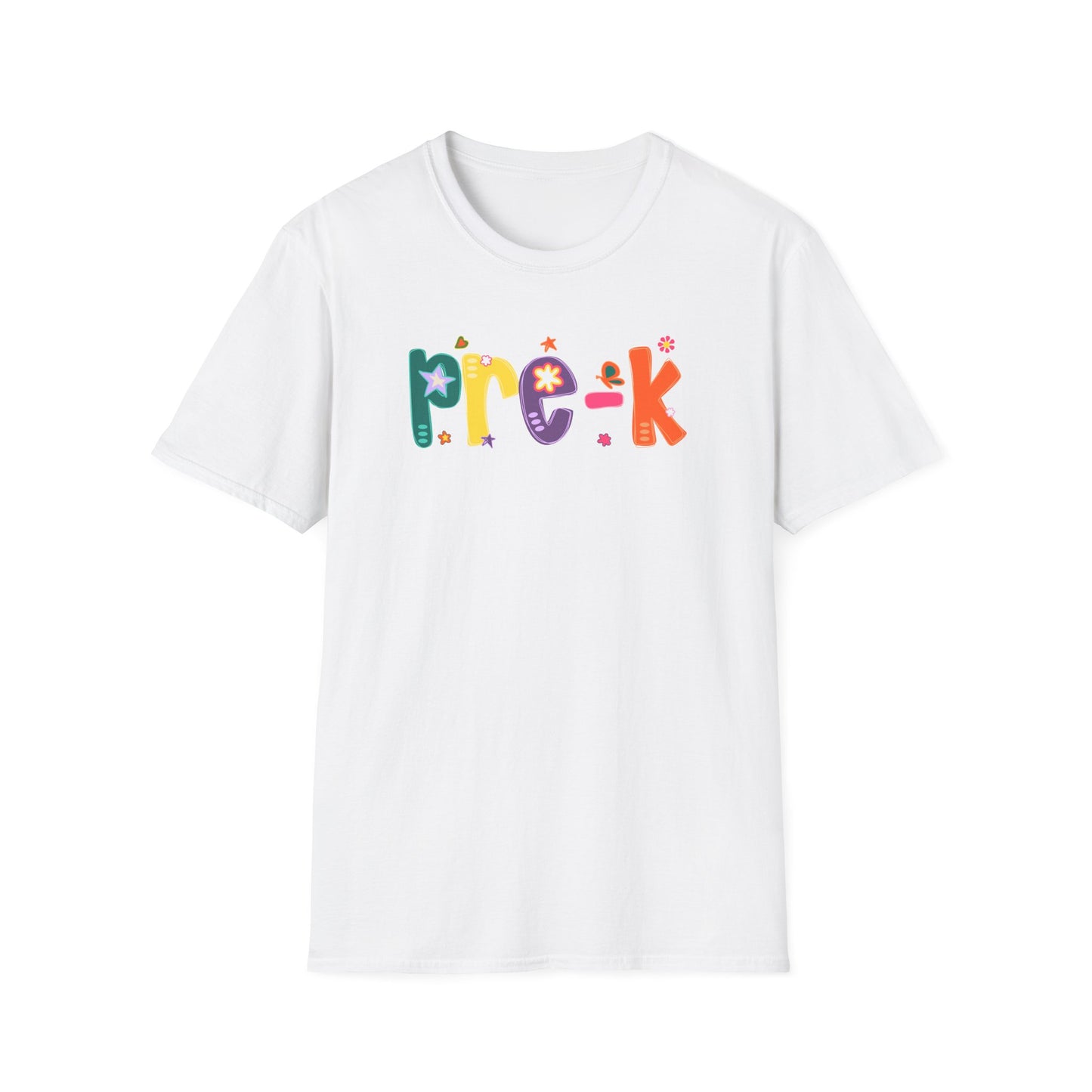 Groovy Back-to-School Collection | Retro Grade Level Team Tees
