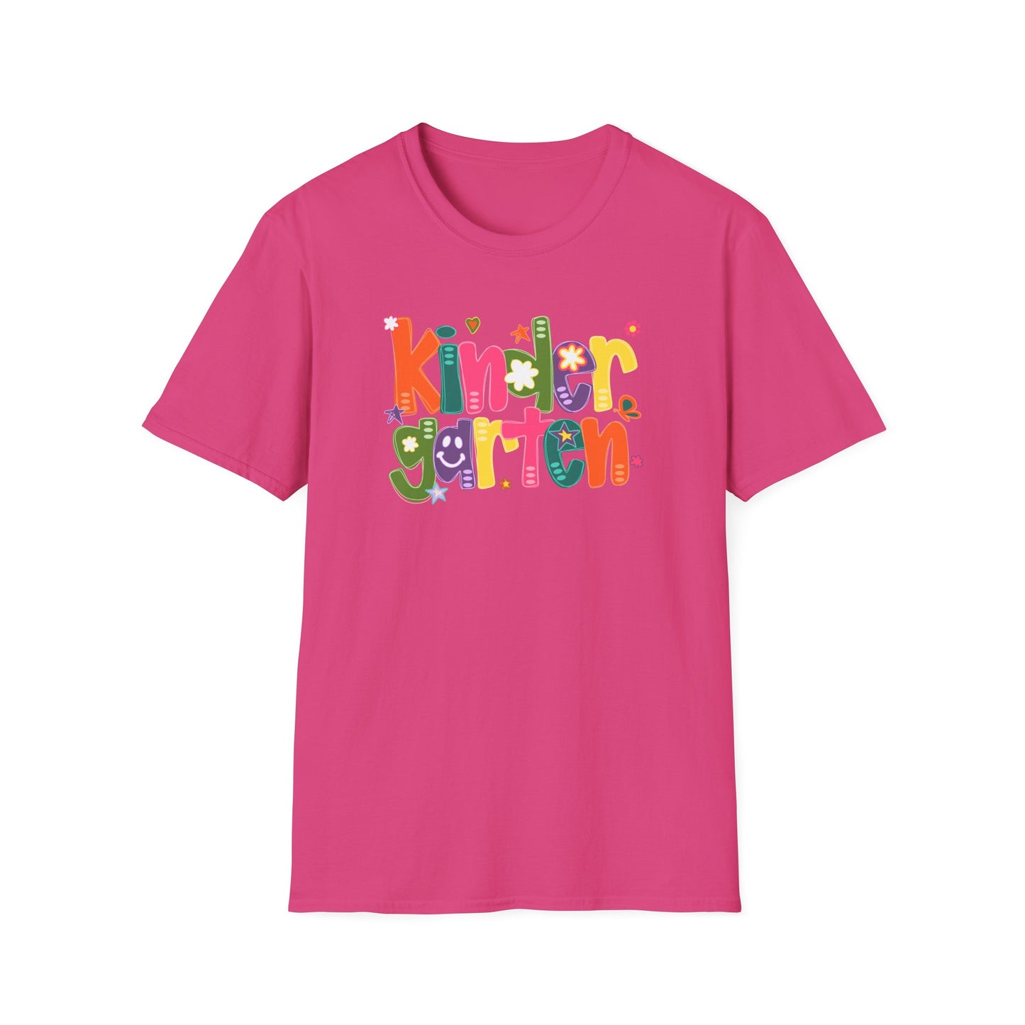 Groovy Back-to-School Collection | Retro Grade Level Team Tees