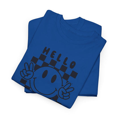 Fourth Grade Shirt - Perfect for Sharing Your Smile